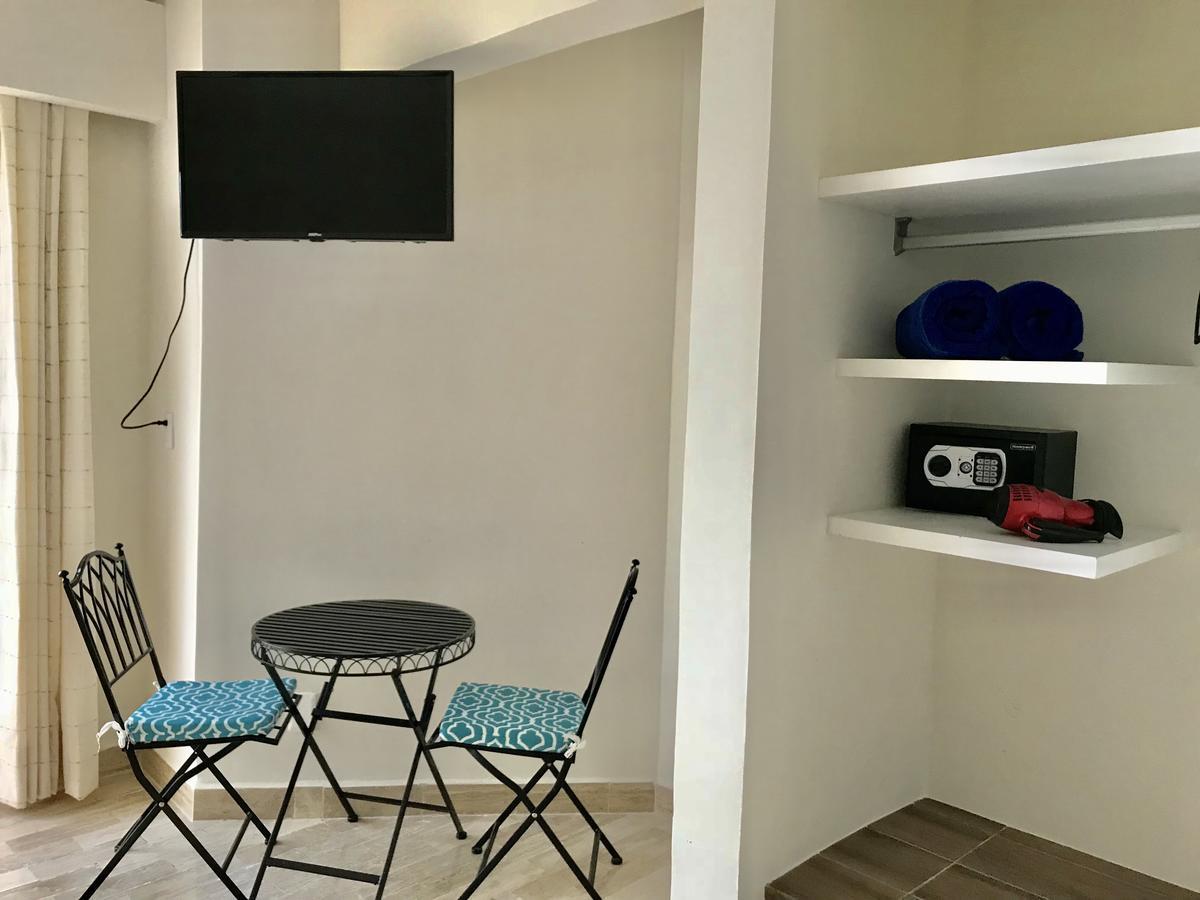 Ocean View Apartment Cancun Luaran gambar